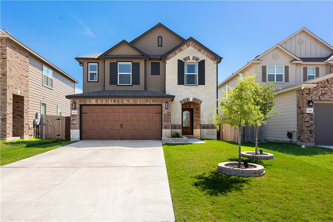 13701 Vigilance Street Manor, TX 78653 - Photo 1 of 1
