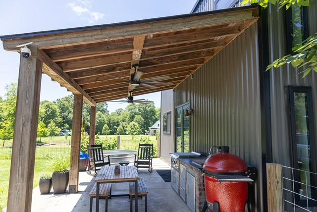 22605 Sutter Lane Zachary, LA 70791 - Photo 11 of 16