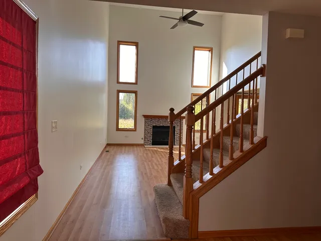 $2,850 | 26358 South Evergreen Lane, Channahon, IL 60410