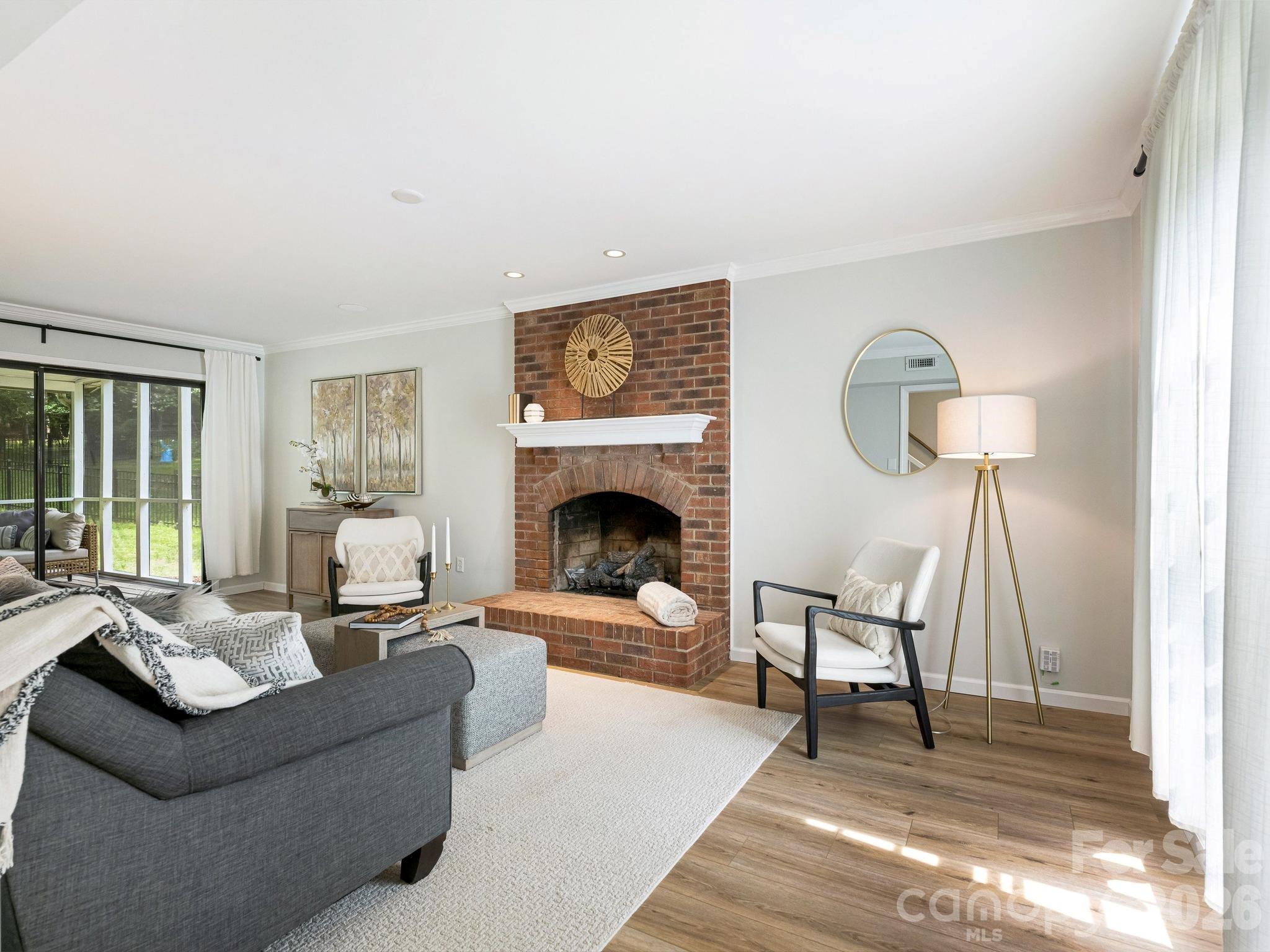 11510 Painted Tree Road Charlotte, NC 28226 - Photo 4 of 23