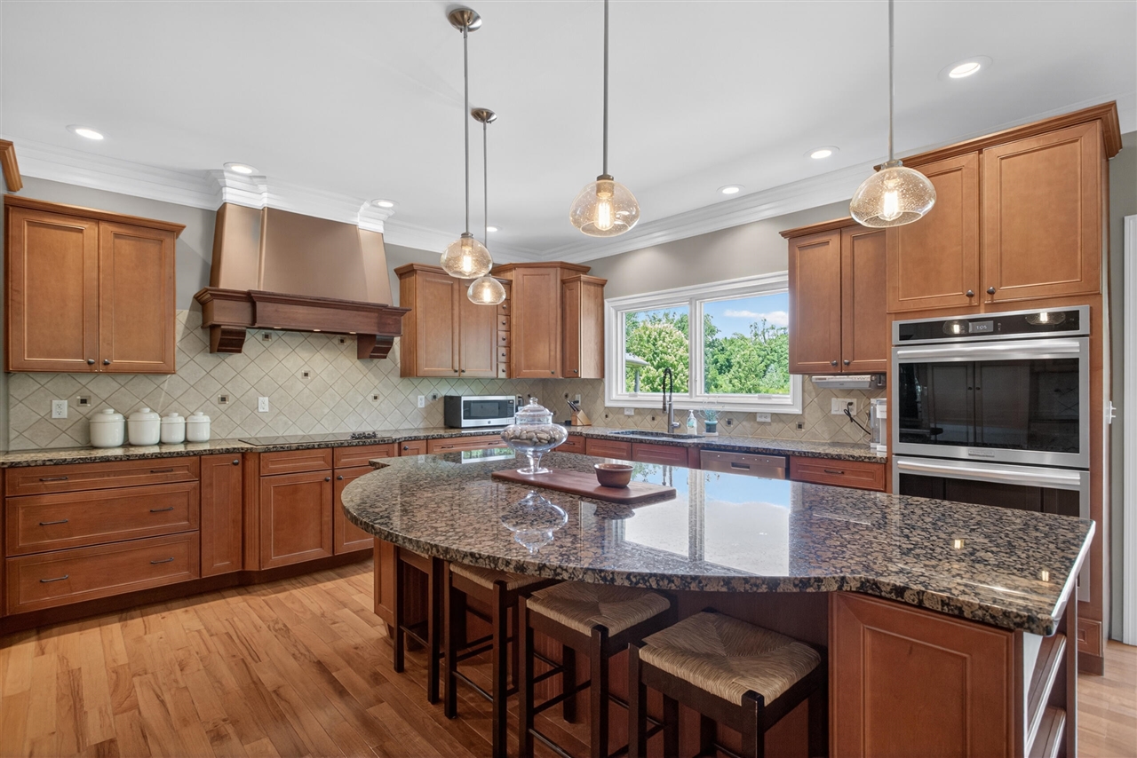 3175 Rockingham Way Road Jackson, MI 49203 - Photo 15 of 55