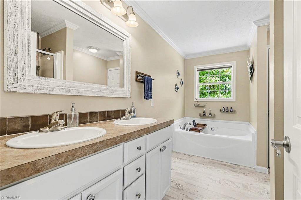 4305 Young Road Asheboro, NC 27205 - Photo 17 of 25