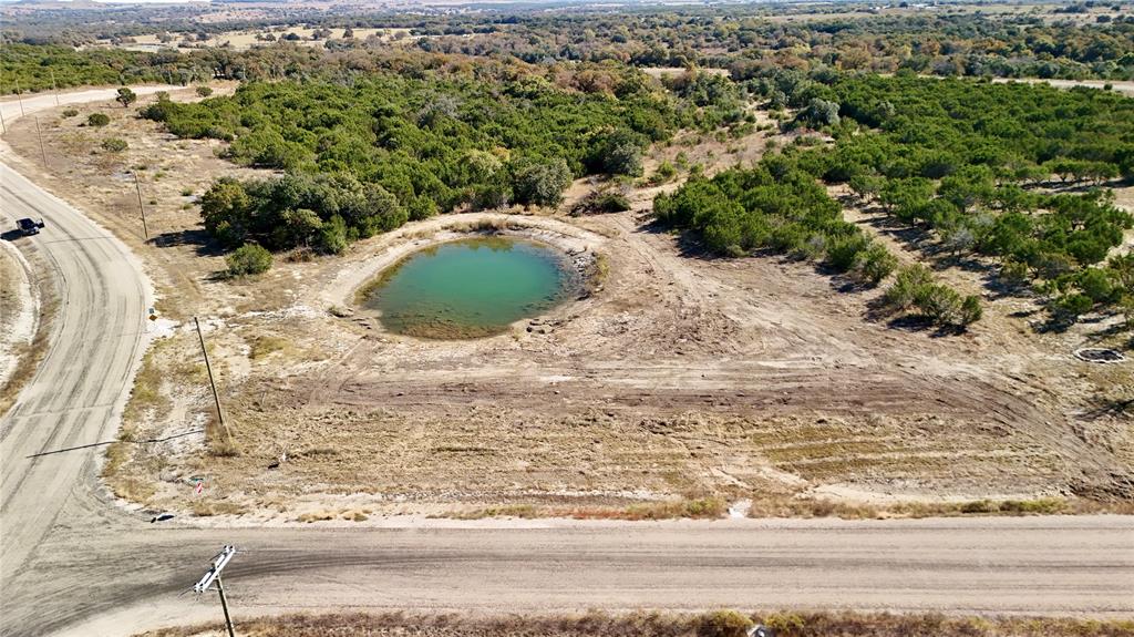 0 Bison Ridge Stephenville, TX 76401 - Photo 3 of 9 a view of a swimming pool with a yard