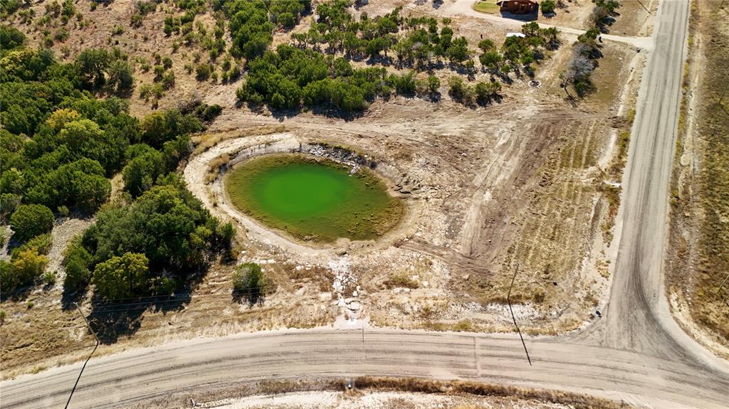0 Bison Ridge Stephenville, TX 76401 - Photo 6 of 9 a view of outdoor space and garden