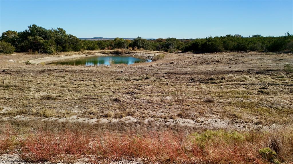 0 Bison Ridge Stephenville, TX 76401 - Photo 8 of 9 a view of lake
