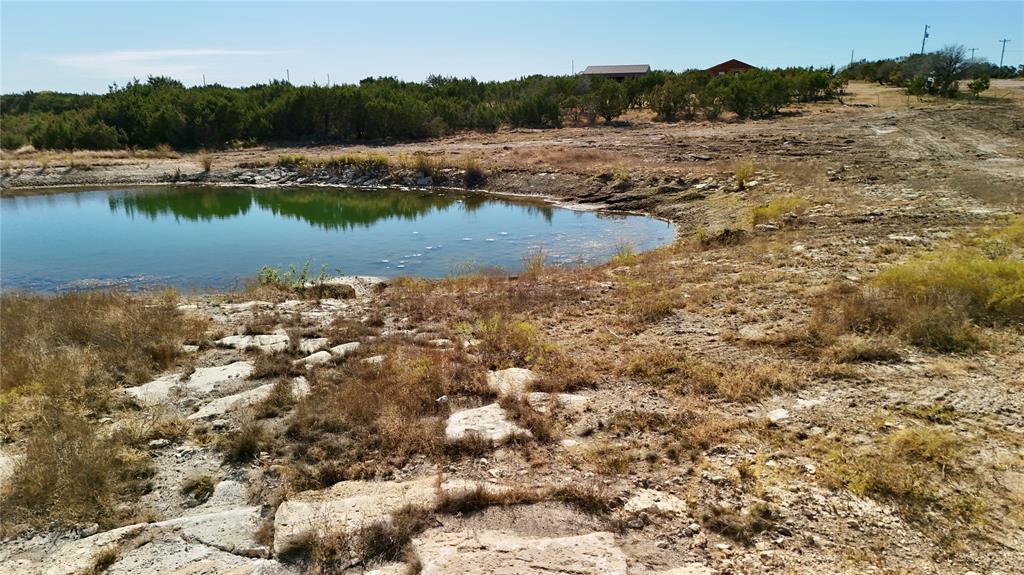 0 Bison Ridge Stephenville, TX 76401 - Photo 9 of 9 a view of a lake with mountain