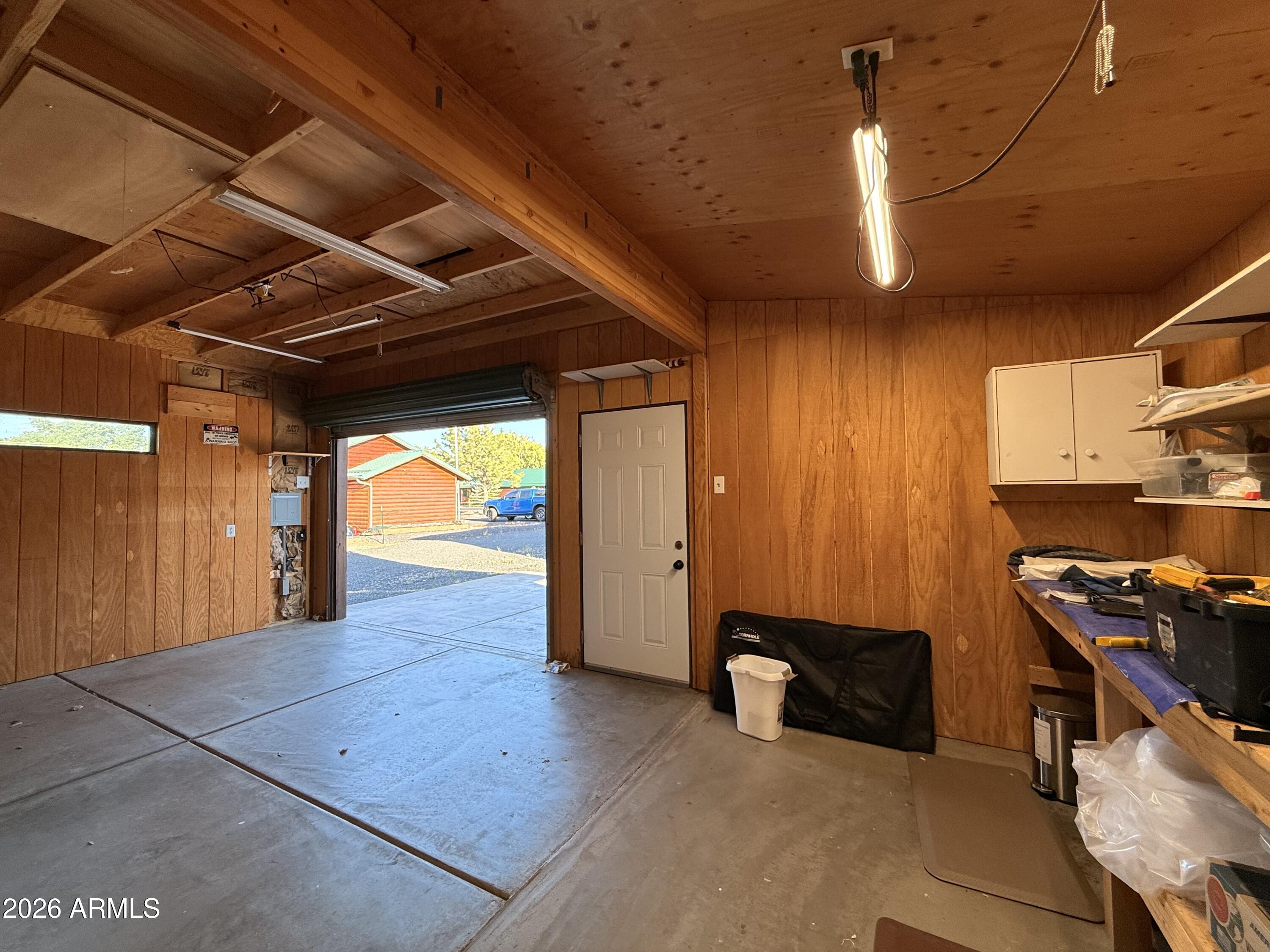 2334 Buffalo Loop Overgaard, AZ 85933 - Photo 20 of 25 2334 BUFFALO LOOP