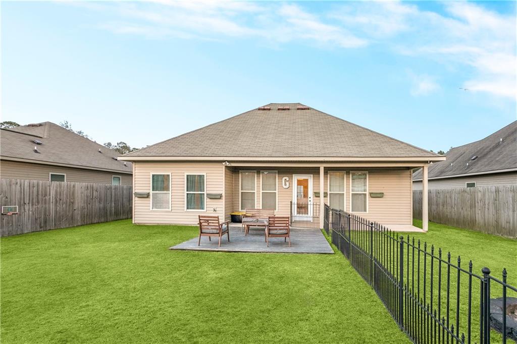 74509 Theta Avenue Covington, LA 70435 - Photo 15 of 17