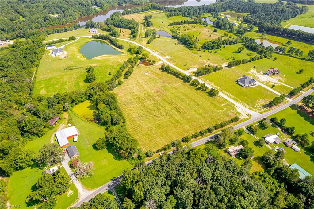 1853 Miles Chapel Road Mebane, NC 27302 - Photo 2 of 18 Gallery Image 2