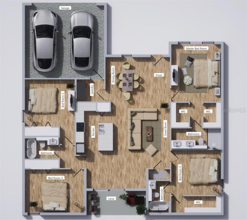 4422 Badali Road North Port, FL 34286 - Photo 28 of 28 Gallery Image 28