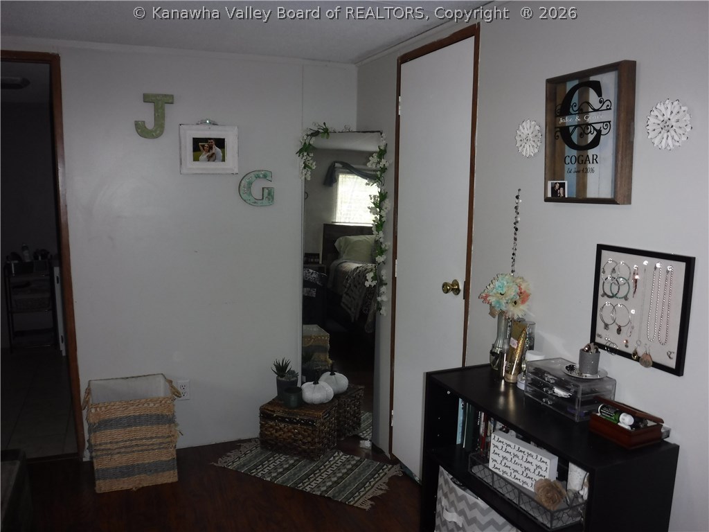 3786 Rich Fork Road Charleston, WV 25312 - Photo 19 of 31 Gallery Image 19
