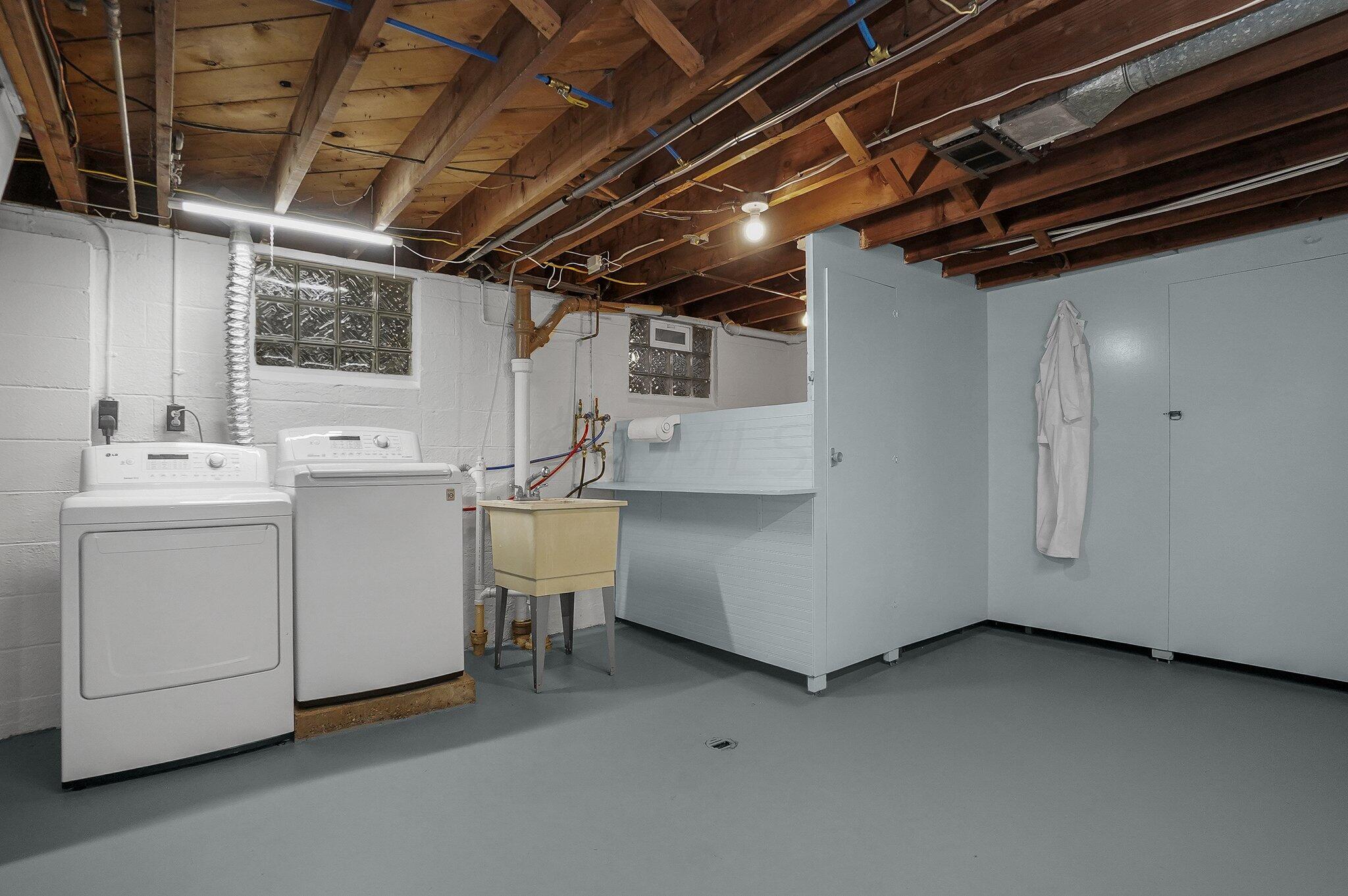 2510 Dover Road Columbus, OH 43209 - Photo 25 of 33 Lower Level