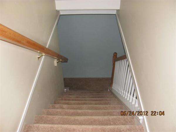 167 Fitch Road Clinton, MA 01510 - Photo 22 of 26 a view of entryway