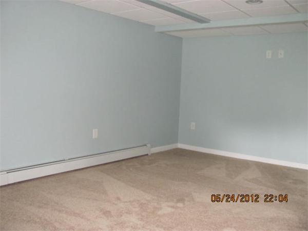 167 Fitch Road Clinton, MA 01510 - Photo 24 of 26 a view of an empty room