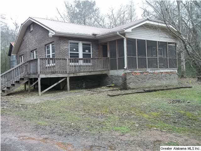 2076 Warrior Jasper Road Warrior, AL 35180 - Photo 1 of 12