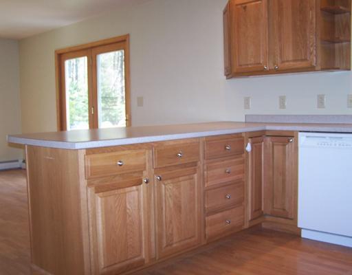 56 Maplehurst Road Belgrade, ME 04917 - Photo 6 of 18 Kitchen.
