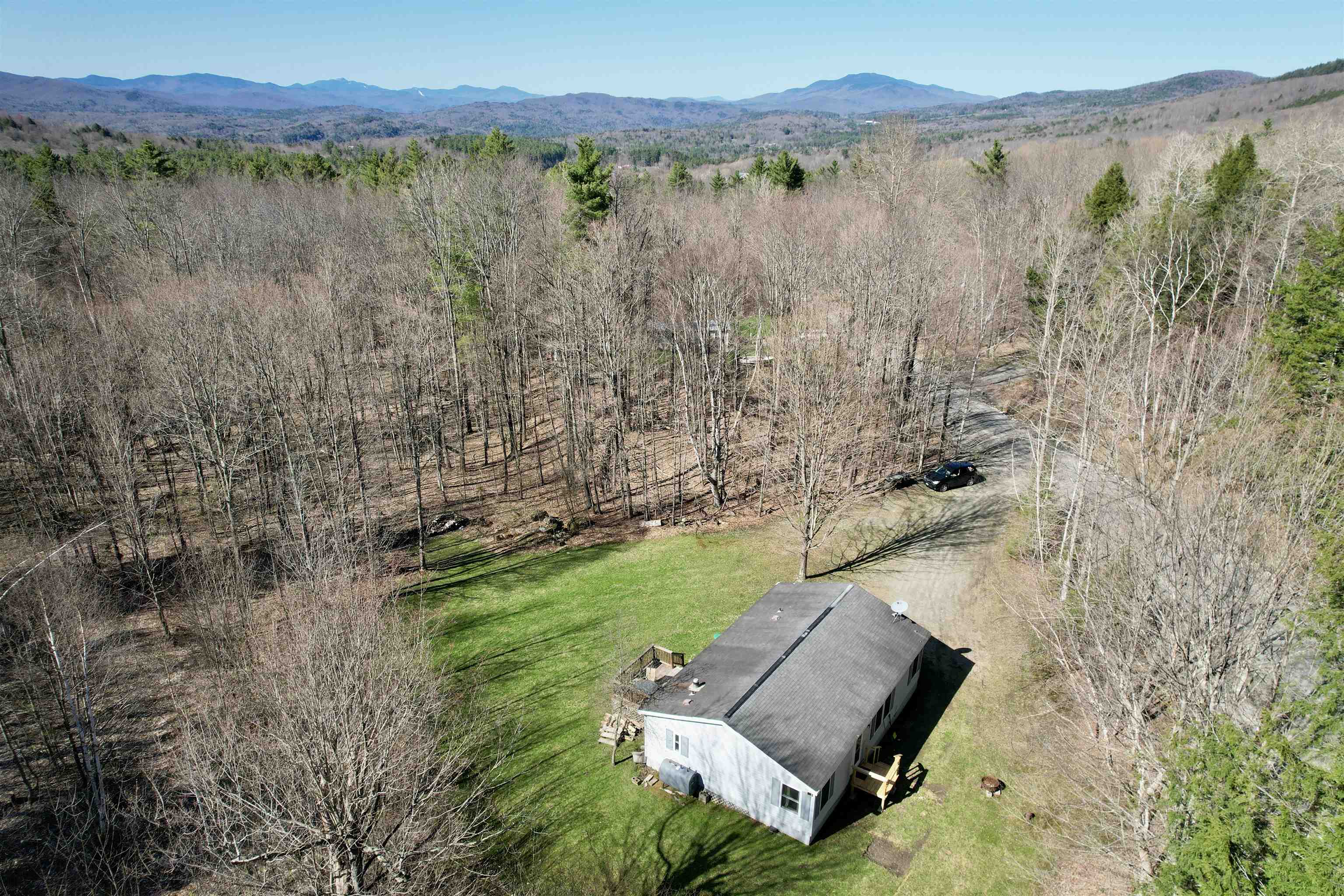 1762 South Hill Road Moretown, VT 05660 - Photo 1 of 45