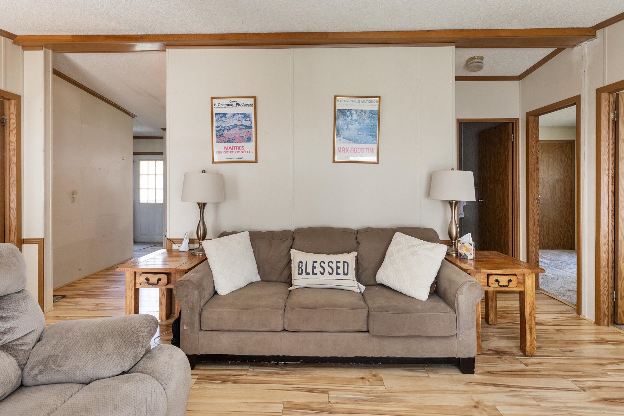 1762 South Hill Road Moretown, VT 05660 - Photo 11 of 45