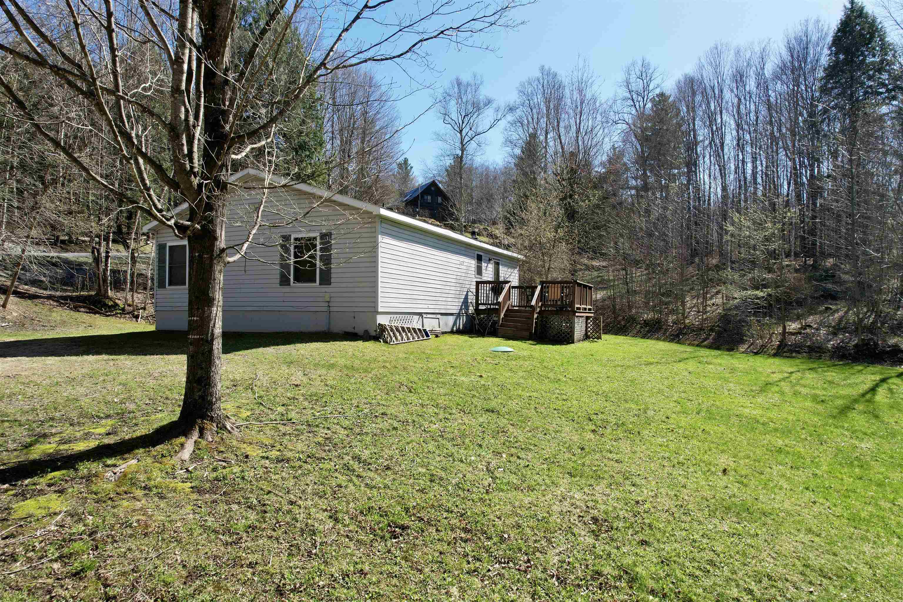 1762 South Hill Road Moretown, VT 05660 - Photo 34 of 45