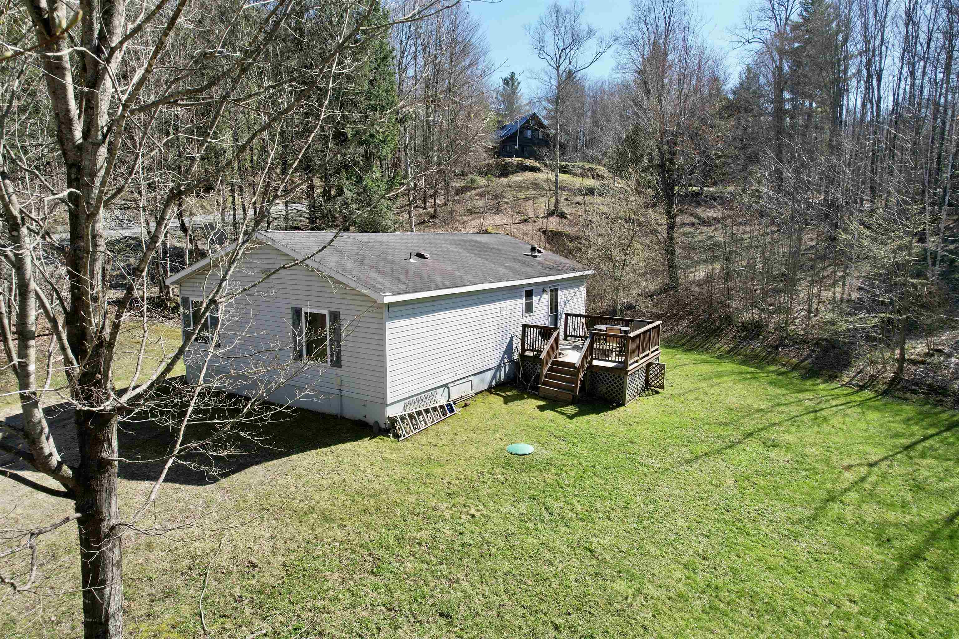 1762 South Hill Road Moretown, VT 05660 - Photo 35 of 45