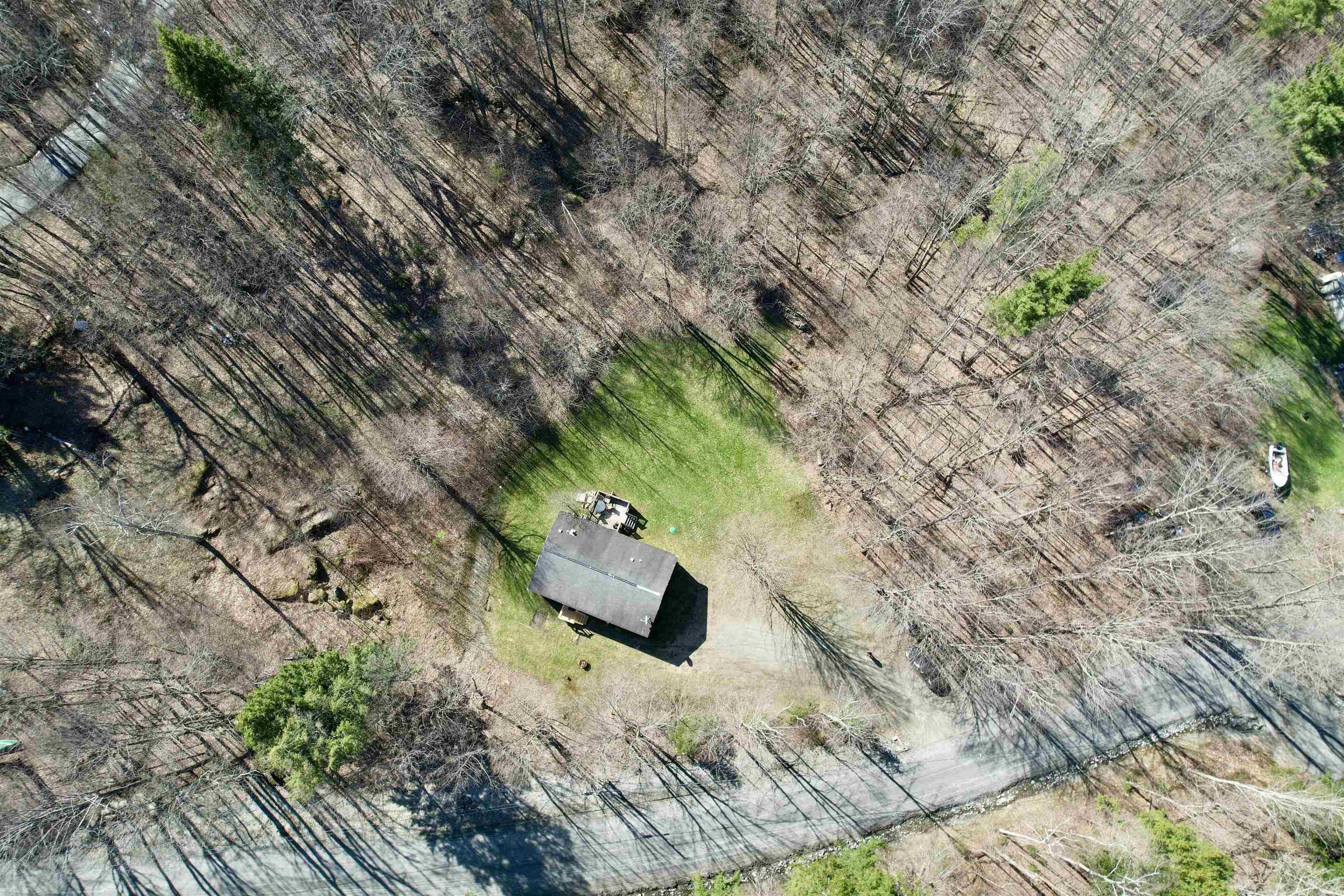1762 South Hill Road Moretown, VT 05660 - Photo 44 of 45