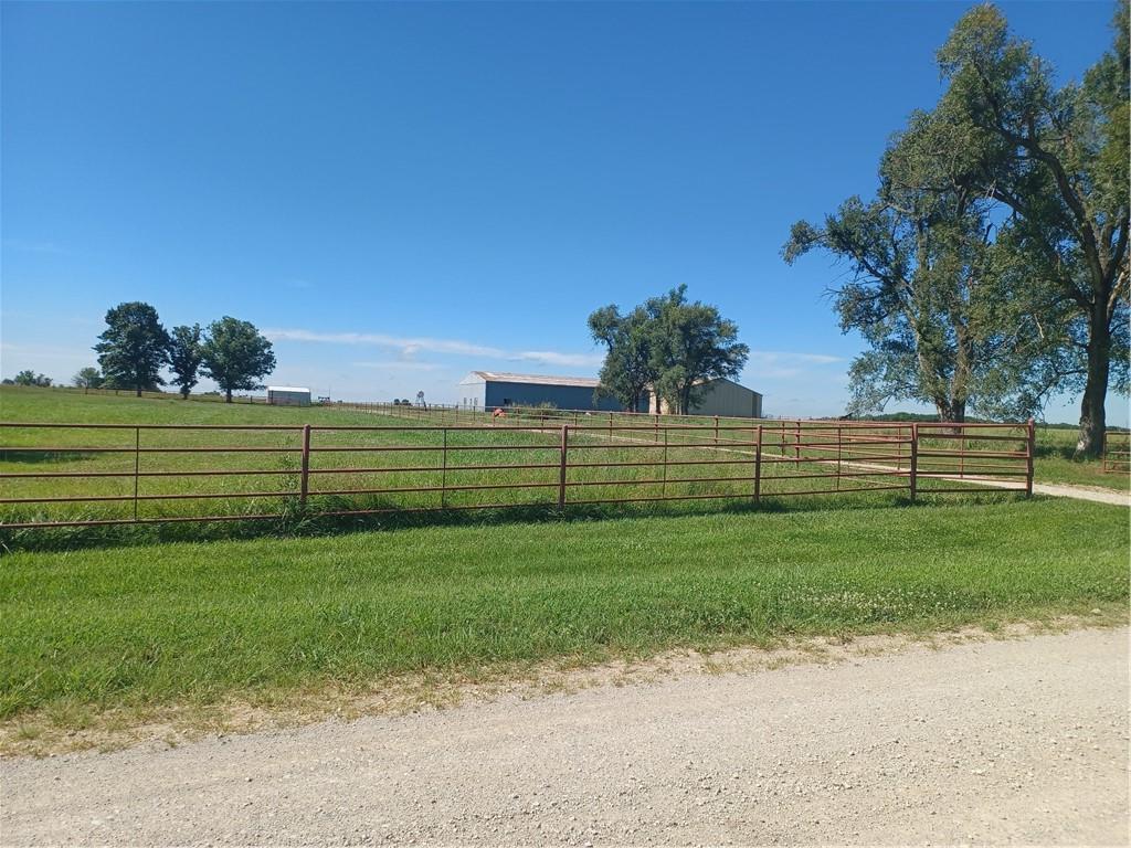 396 Valley Road Bronson, KS 66716 - Photo 28 of 29