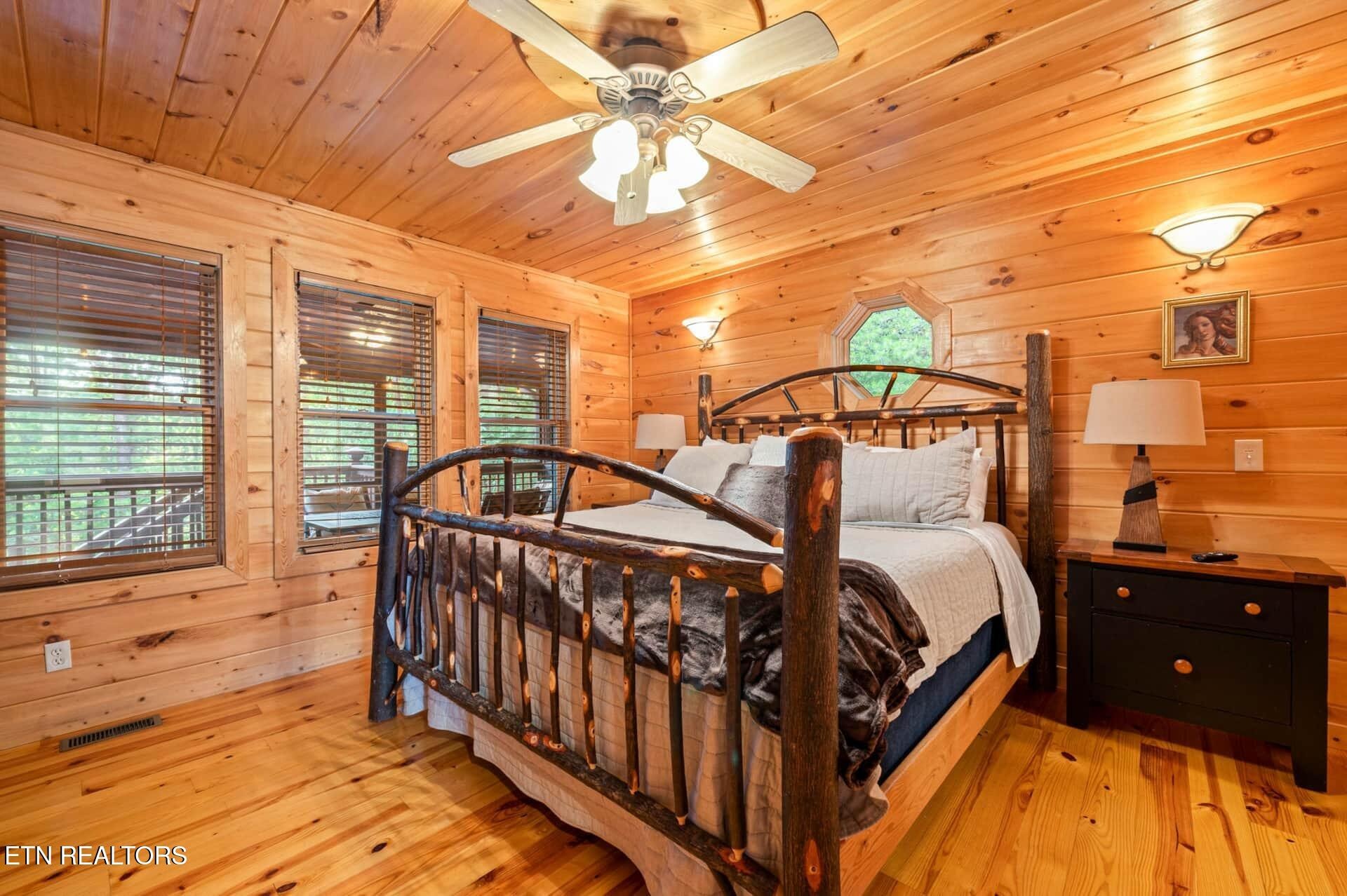 210 Meghans Way Townsend, TN 37882 - Photo 21 of 47