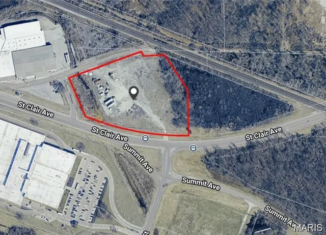 $400,000 | 4491 St Clair Avenue, East St. Louis, IL 62203