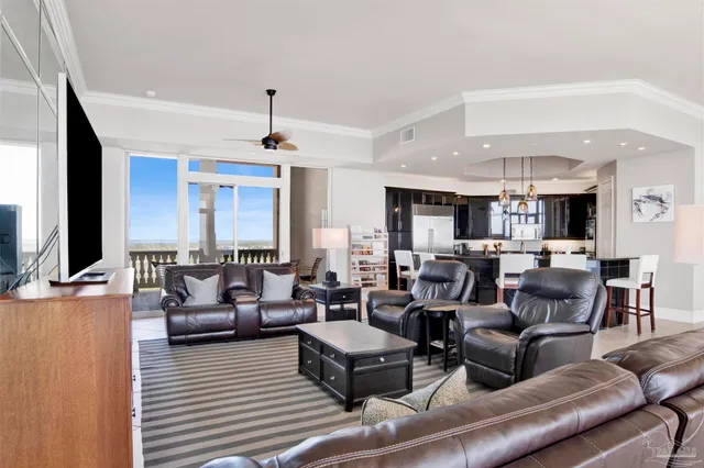 $2,575,000 | 14237 Perdido Key Drive, Unit PH1401, Perdido Key, FL 32507