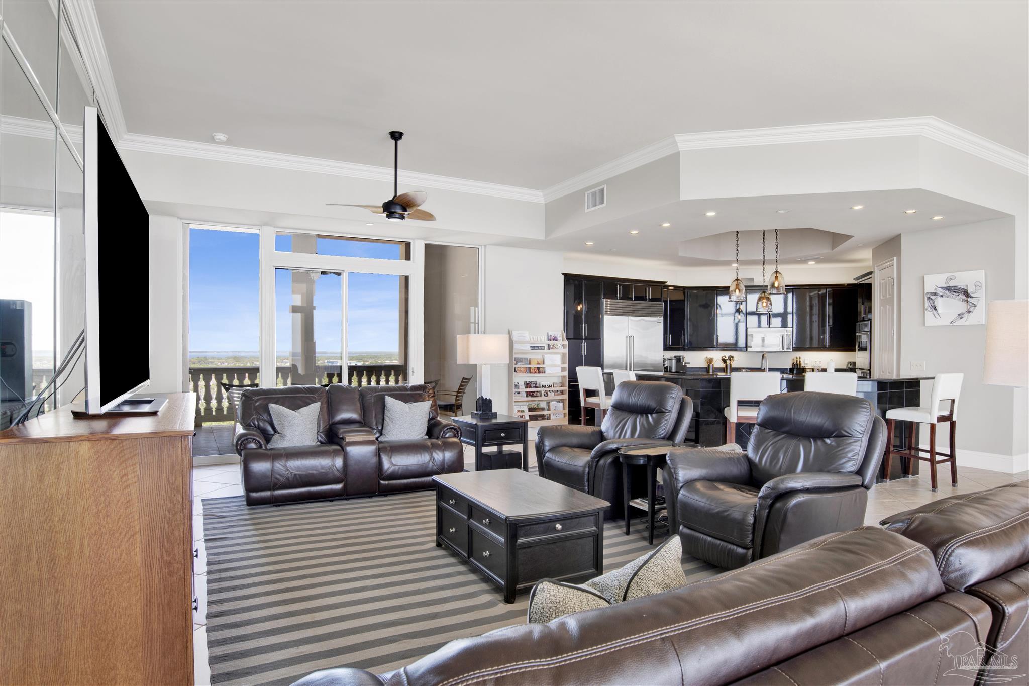 14237 Perdido Key Drive, Unit PH1401 Perdido Key, FL 32507 - Photo 15 of 65