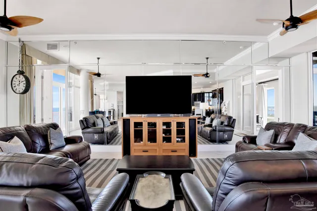 $2,575,000 | 14237 Perdido Key Drive, Unit PH1401, Perdido Key, FL 32507
