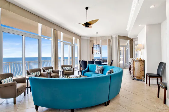 $2,575,000 | 14237 Perdido Key Drive, Unit PH1401, Perdido Key, FL 32507