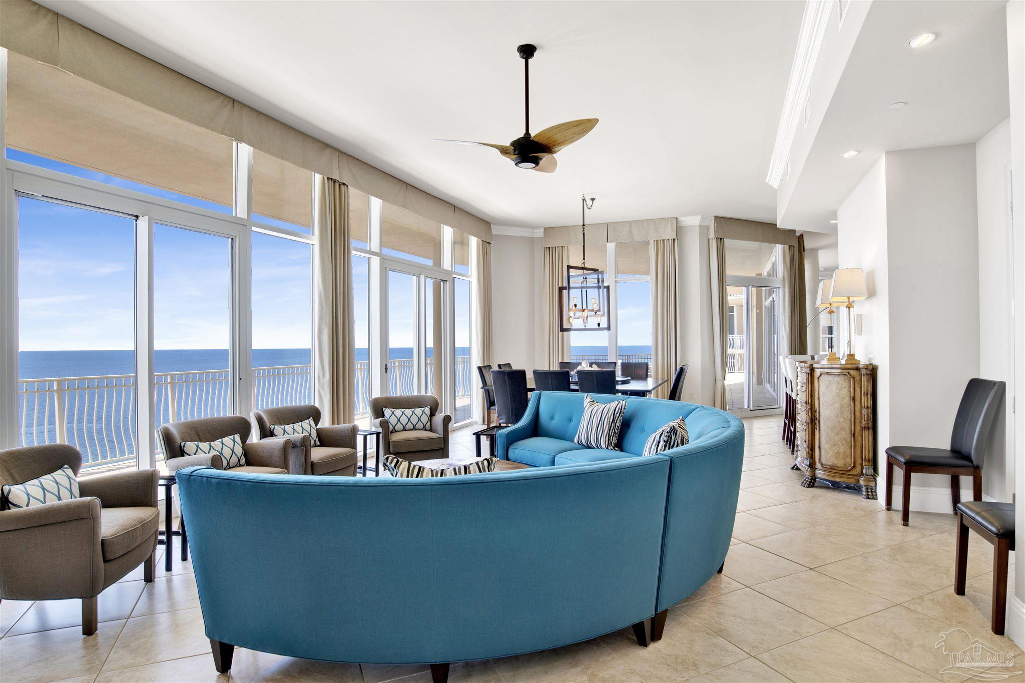 14237 Perdido Key Drive, Unit PH1401 Perdido Key, FL 32507 - Photo 24 of 65