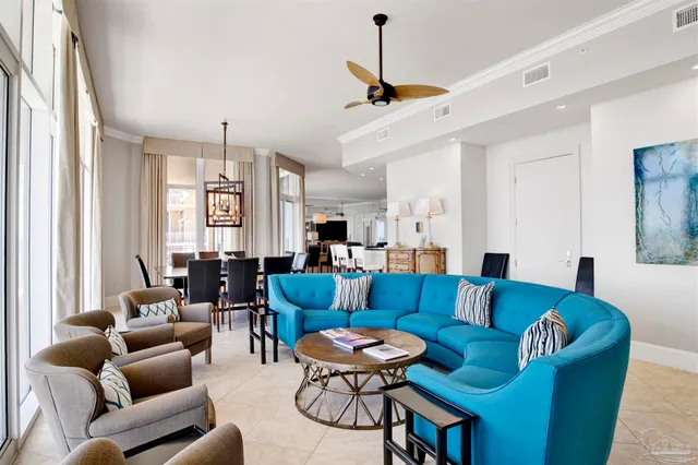 $2,575,000 | 14237 Perdido Key Drive, Unit PH1401, Perdido Key, FL 32507