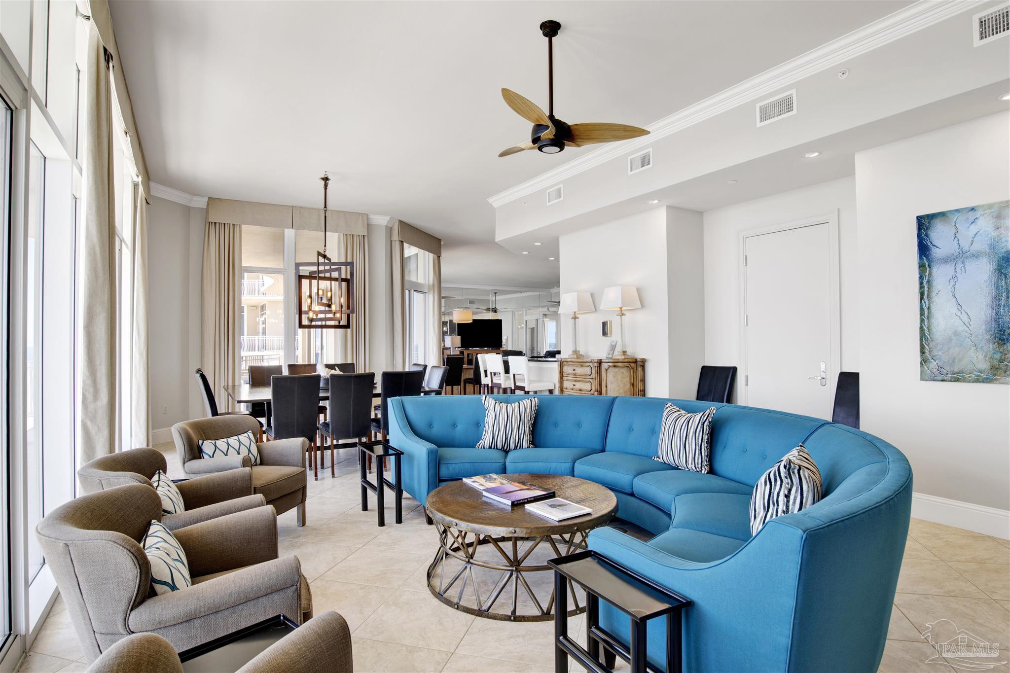 14237 Perdido Key Drive, Unit PH1401 Perdido Key, FL 32507 - Photo 25 of 65