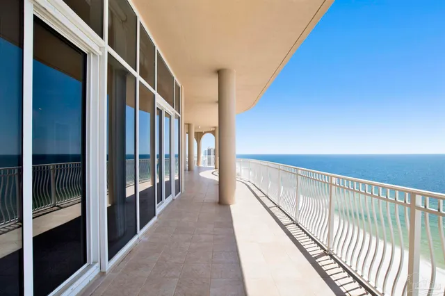 $2,575,000 | 14237 Perdido Key Drive, Unit PH1401, Perdido Key, FL 32507