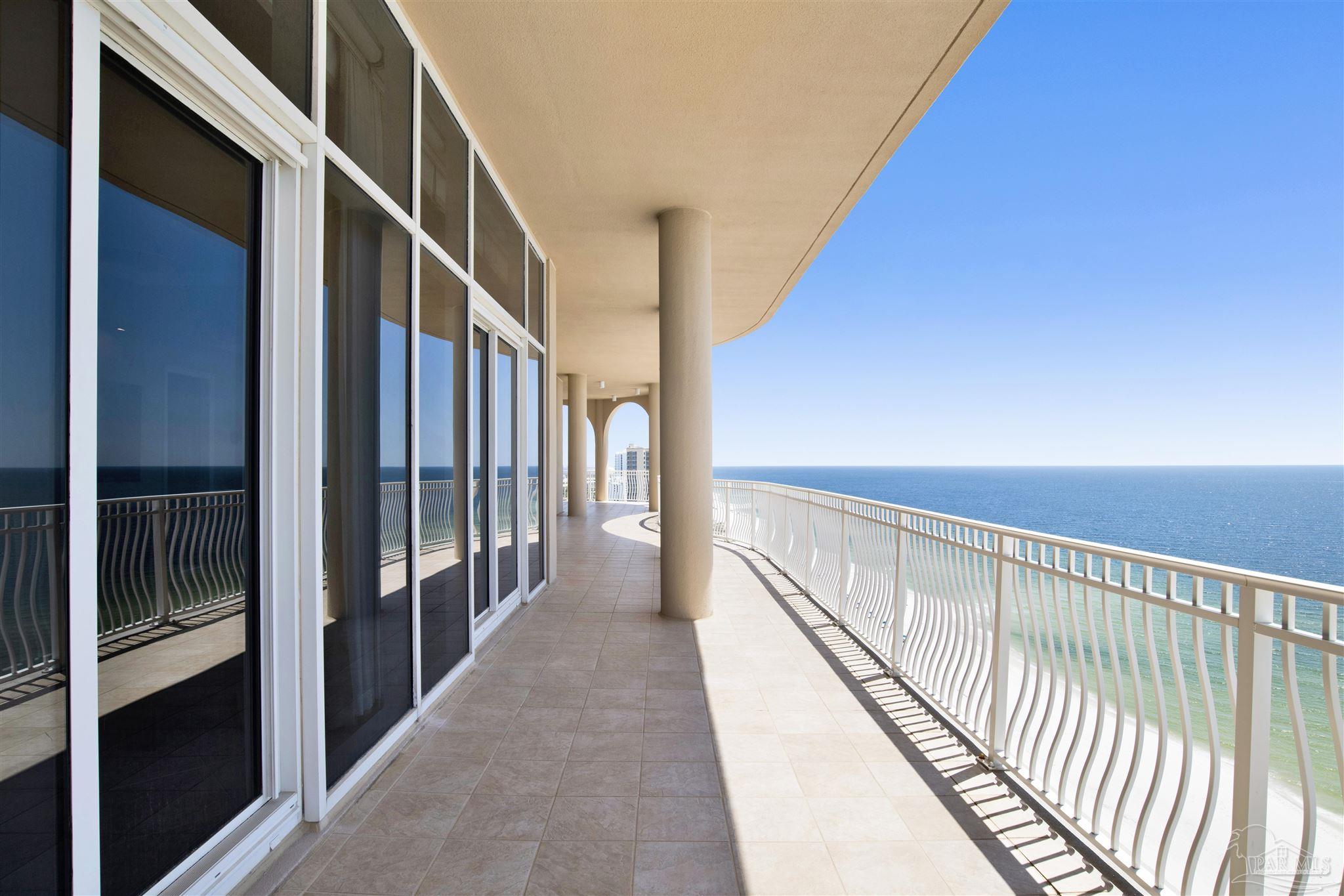 14237 Perdido Key Drive, Unit PH1401 Perdido Key, FL 32507 - Photo 26 of 65