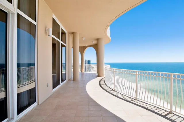 $2,575,000 | 14237 Perdido Key Drive, Unit PH1401, Perdido Key, FL 32507