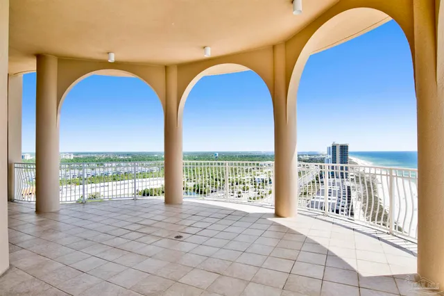 $2,575,000 | 14237 Perdido Key Drive, Unit PH1401, Perdido Key, FL 32507
