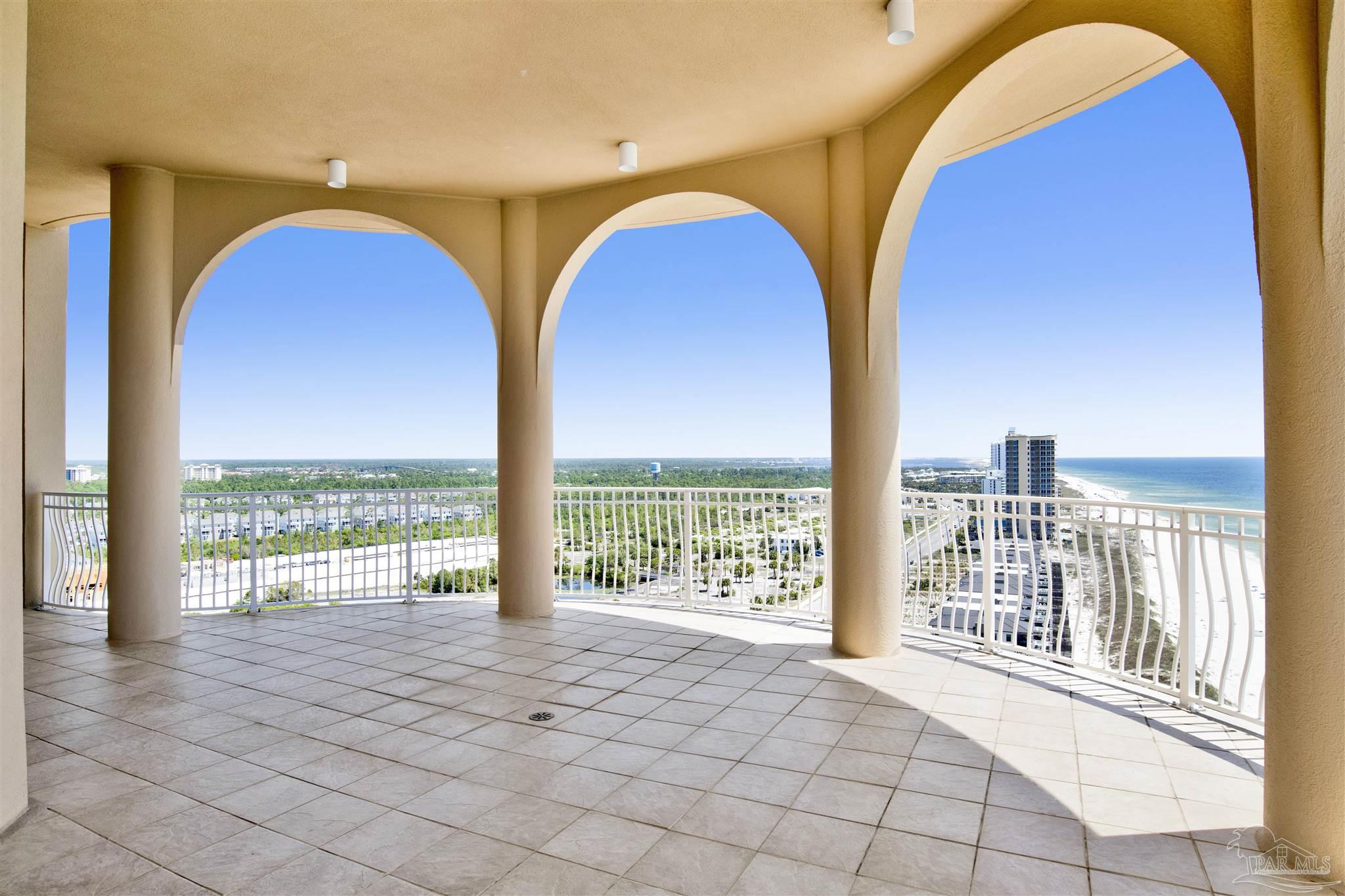 14237 Perdido Key Drive, Unit PH1401 Perdido Key, FL 32507 - Photo 31 of 65