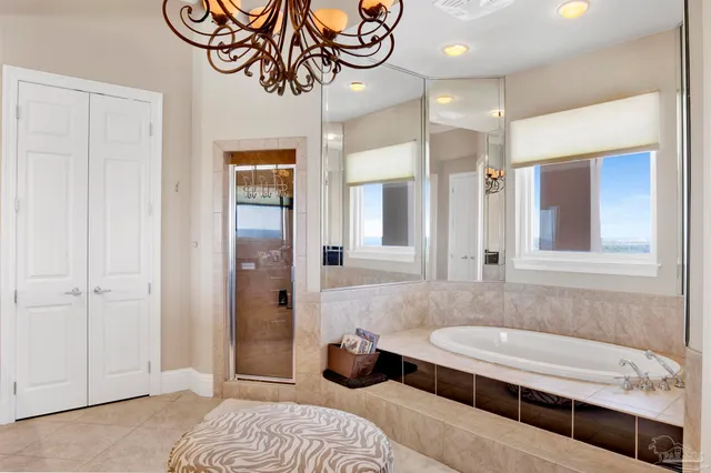 $2,575,000 | 14237 Perdido Key Drive, Unit PH1401, Perdido Key, FL 32507