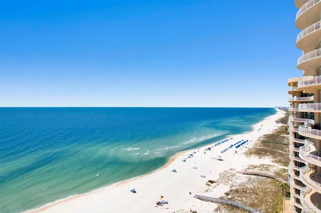 $2,575,000 | 14237 Perdido Key Drive, Unit PH1401, Perdido Key, FL 32507