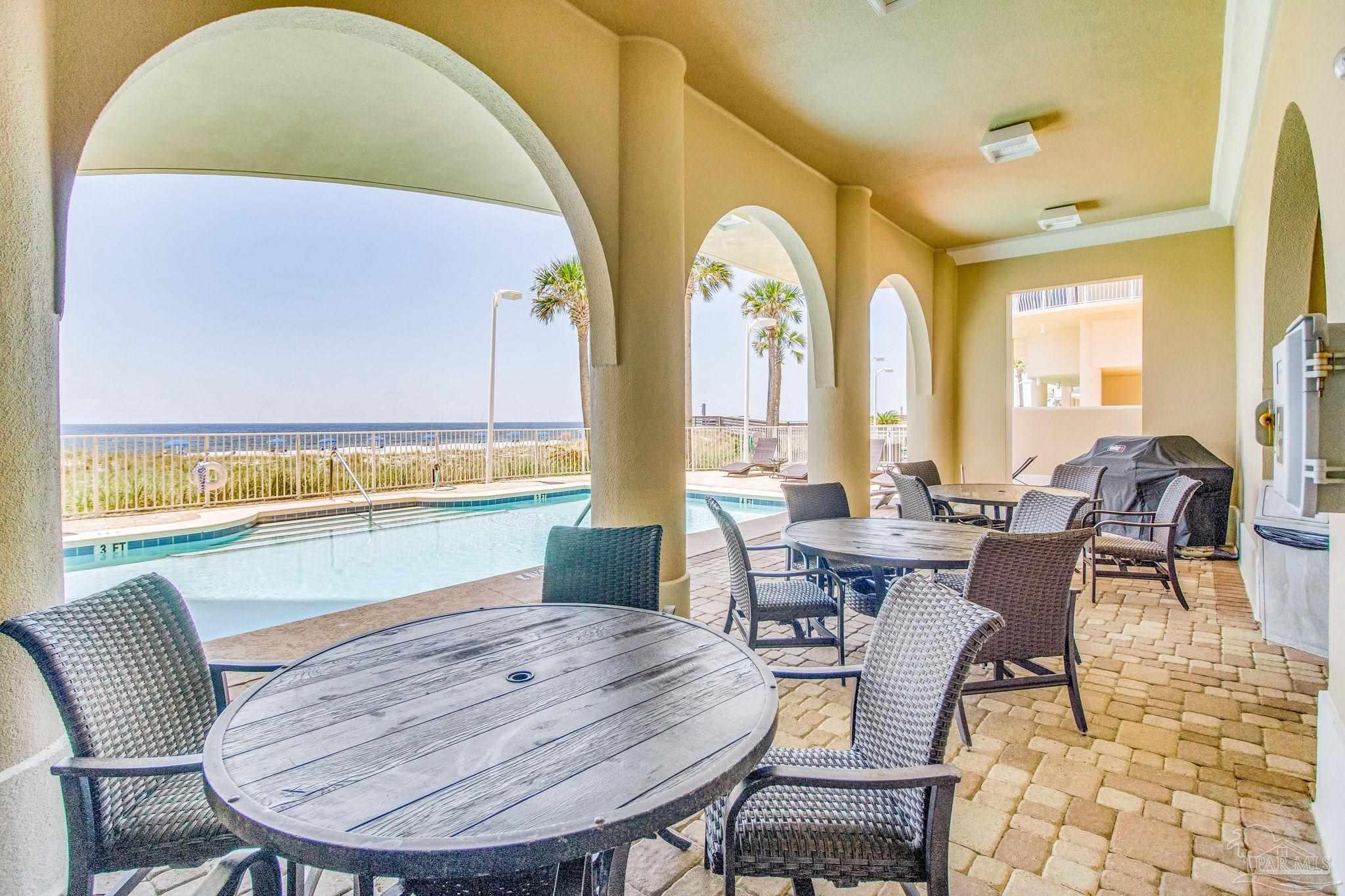 14237 Perdido Key Drive, Unit PH1401 Perdido Key, FL 32507 - Photo 50 of 65