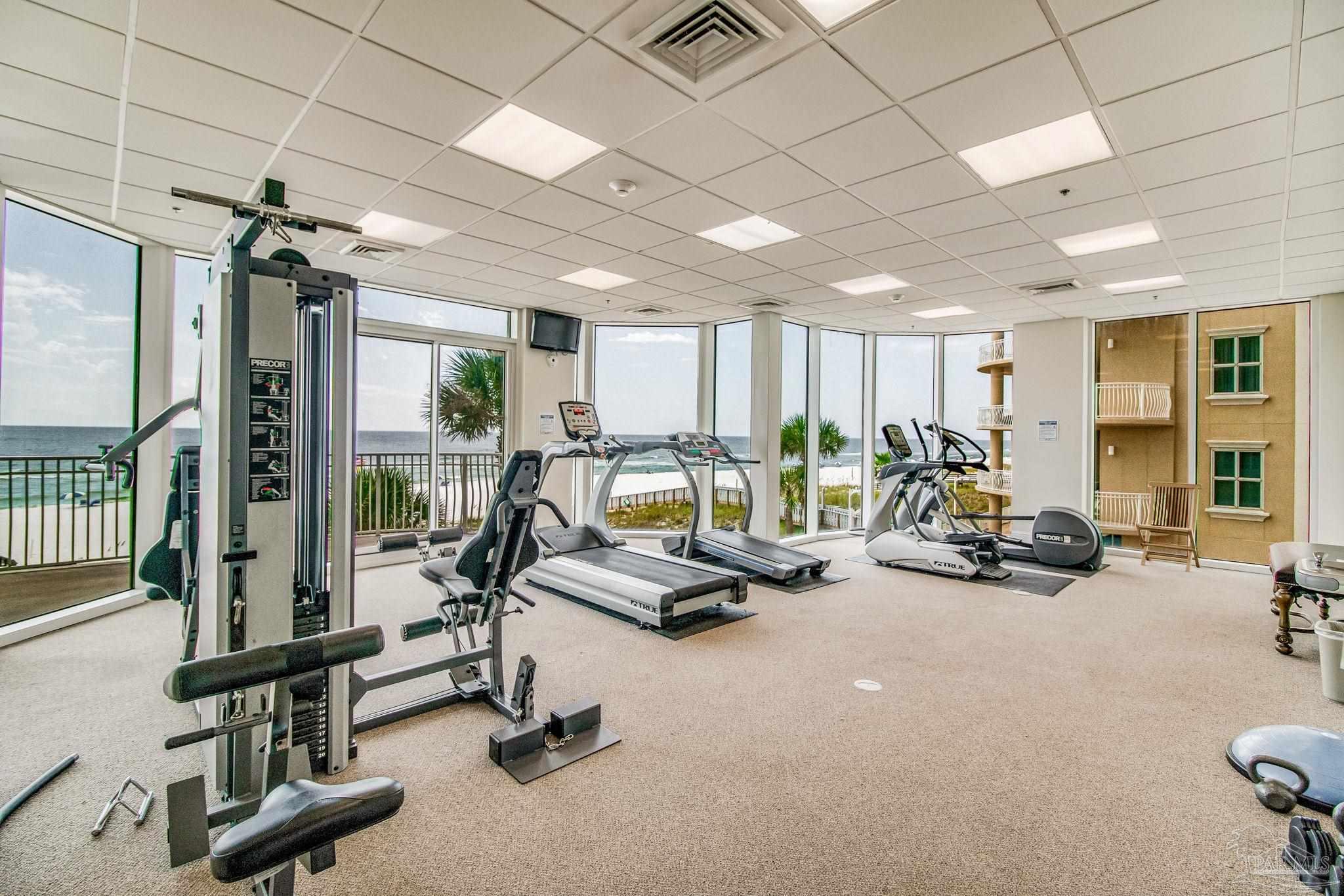 14237 Perdido Key Drive, Unit PH1401 Perdido Key, FL 32507 - Photo 52 of 65