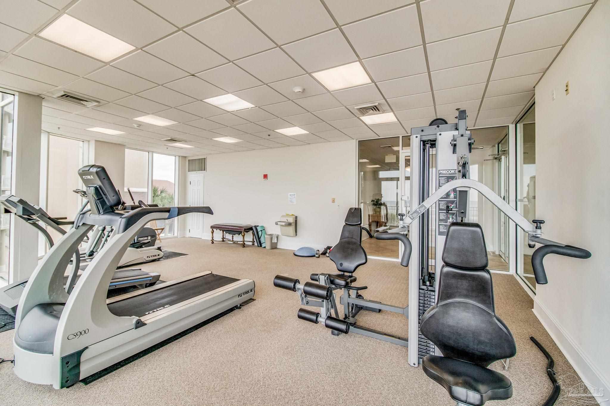 14237 Perdido Key Drive, Unit PH1401 Perdido Key, FL 32507 - Photo 54 of 65