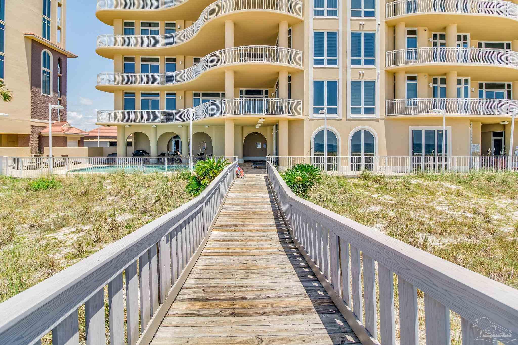 14237 Perdido Key Drive, Unit PH1401 Perdido Key, FL 32507 - Photo 60 of 65