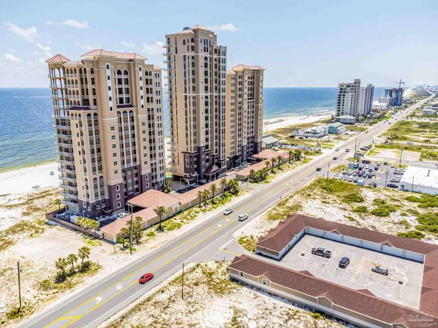 $2,575,000 | 14237 Perdido Key Drive, Unit PH1401, Perdido Key, FL 32507