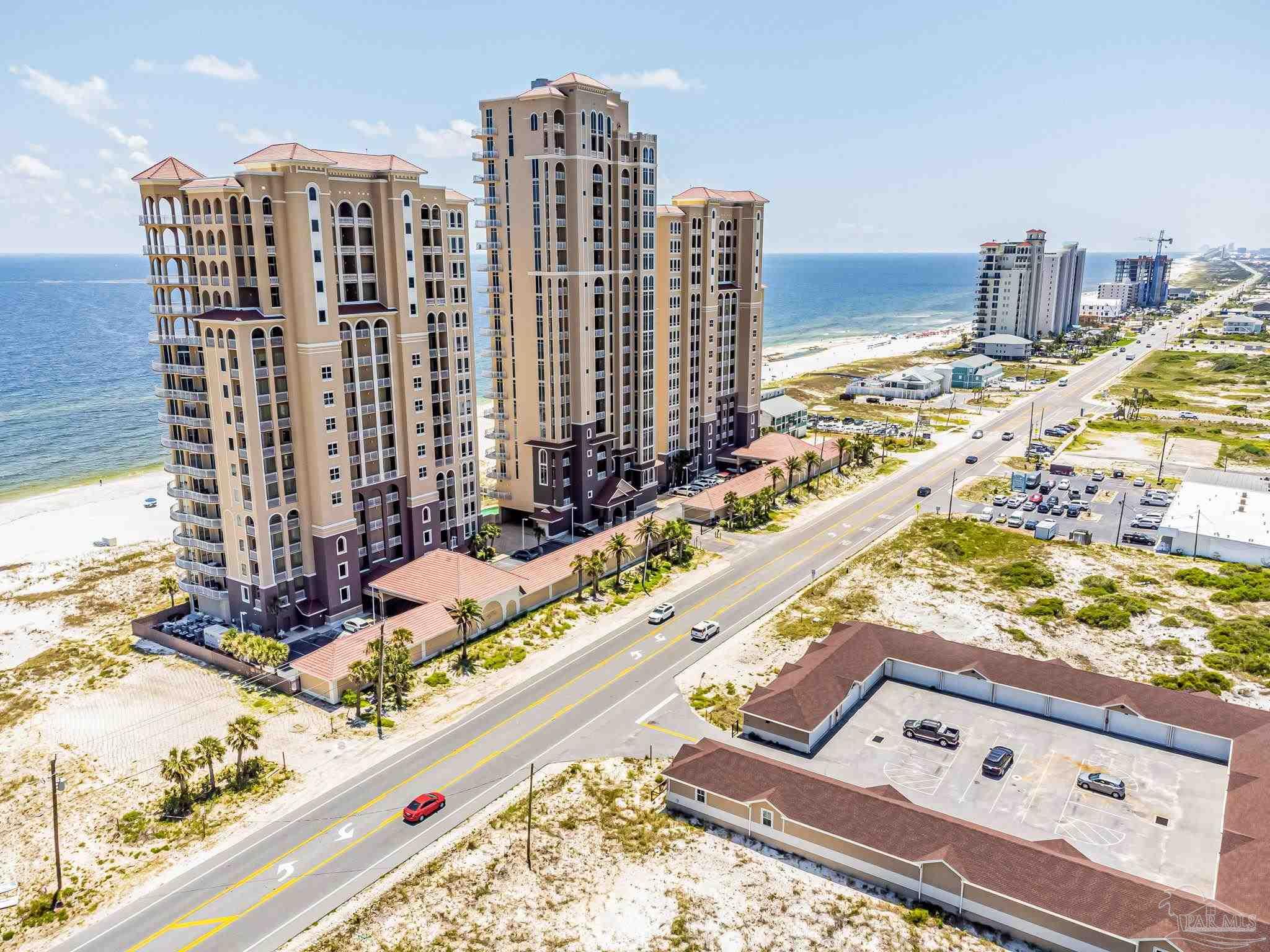 14237 Perdido Key Drive, Unit PH1401 Perdido Key, FL 32507 - Photo 61 of 65
