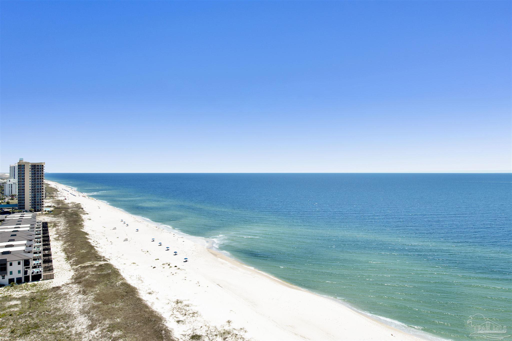 14237 Perdido Key Drive, Unit PH1401 Perdido Key, FL 32507 - Photo 63 of 65