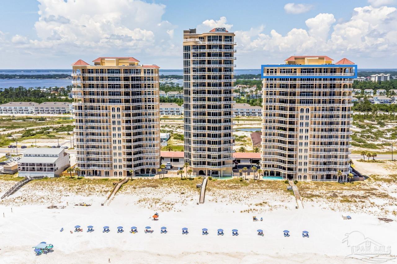 14237 Perdido Key Drive, Unit PH1401 Perdido Key, FL 32507 - Photo 64 of 65
